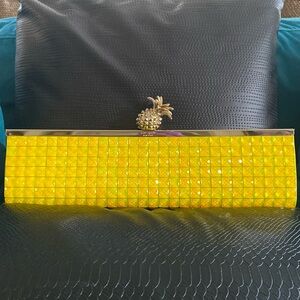 Kate Spade Lella Clutch Bag